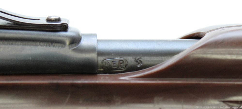 Remington Nylon 66 19.5" Barrel 22 LR Zytel Stock Semi Auto Rifle 1980 C&R-img-16