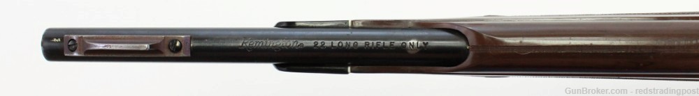 Remington Nylon 66 19.5" Barrel 22 LR Zytel Stock Semi Auto Rifle 1980 C&R-img-13