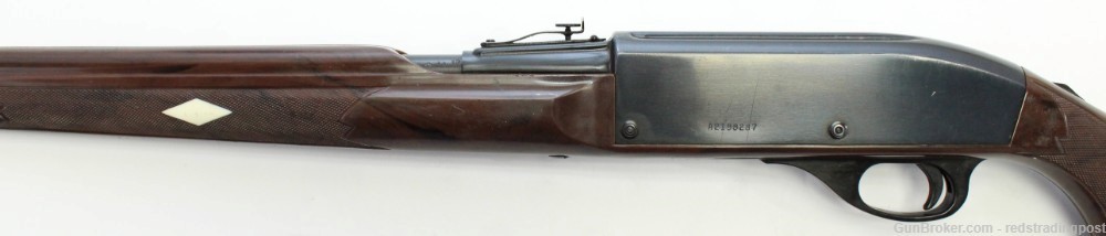 Remington Nylon 66 19.5" Barrel 22 LR Zytel Stock Semi Auto Rifle 1980 C&R-img-6