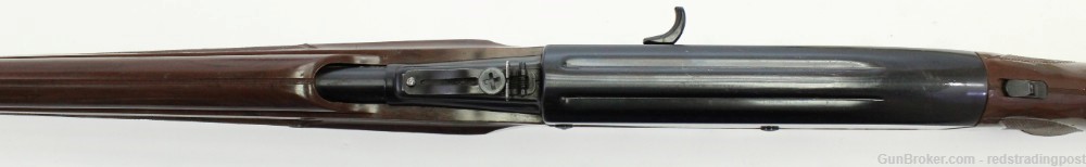 Remington Nylon 66 19.5" Barrel 22 LR Zytel Stock Semi Auto Rifle 1980 C&R-img-12
