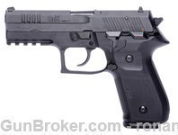 AREX REX ZERO 1S 9mm Luger-img-0