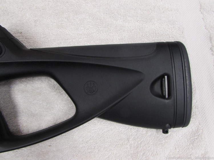 Beretta CX4 Storm 9mm in case with Optic,  Barrel Shroud and 4 30 rd mags-img-10