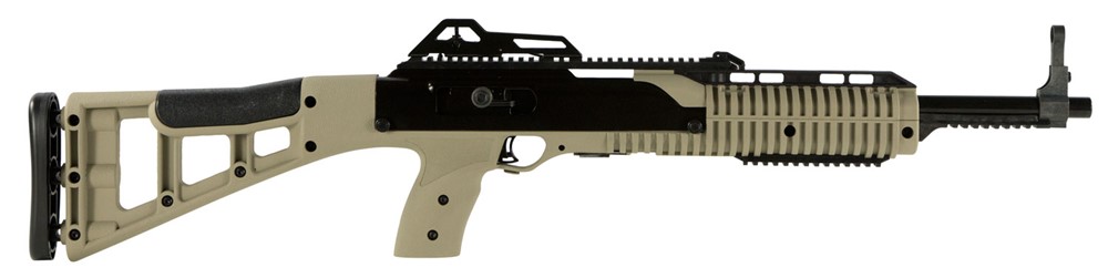 Hi-Point 4595TS Carbine 45 ACP Rifle 17.5 Flat Dark Earth 4595TSFDE-img-0