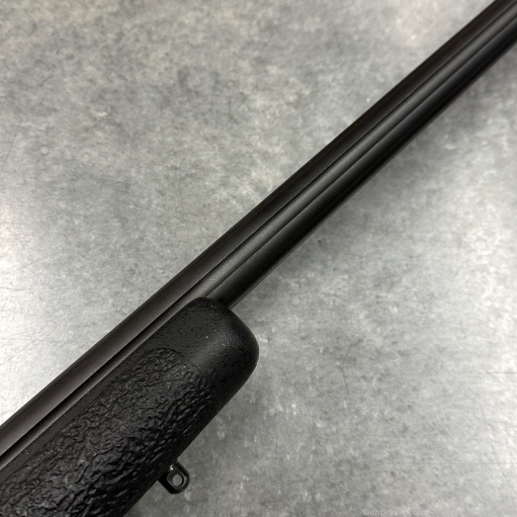 Savage Model 10 6.5 Creedmoor 24" Manners T4 CLEAN! Penny Auction!-img-13