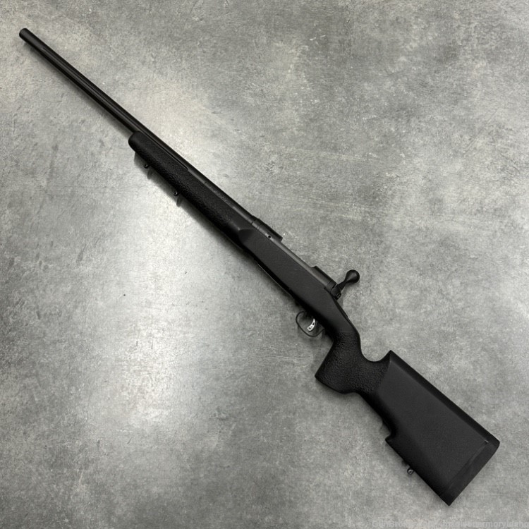Savage Model 10 6.5 Creedmoor 24" Manners T4 CLEAN! Penny Auction!-img-18