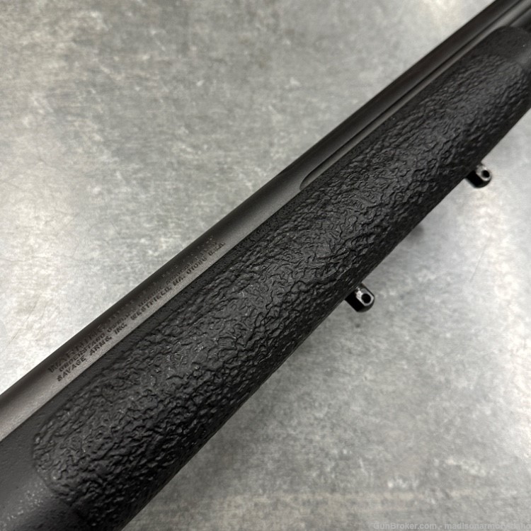 Savage Model 10 6.5 Creedmoor 24" Manners T4 CLEAN! Penny Auction!-img-9