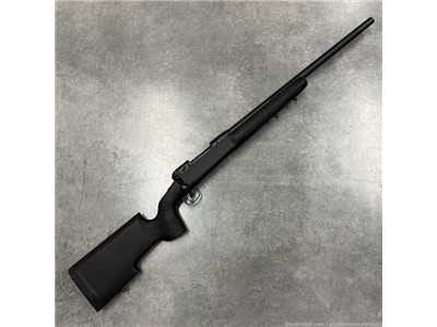 Savage Model 10 6.5 Creedmoor 24" Manners T4 CLEAN! Penny Auction!