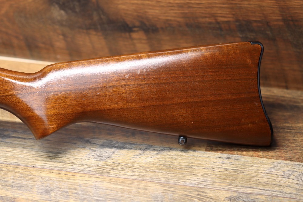 EARLY 1965 Ruger .44 Magnum Carbine Rifle 18" Semi-Auto Walnut Blued -img-13