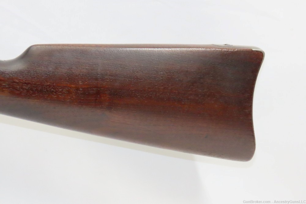 c1930 WINCHESTER Model 94 Eastern Carbine .32 SPECIAL W.S. No Saddle Ring-img-2