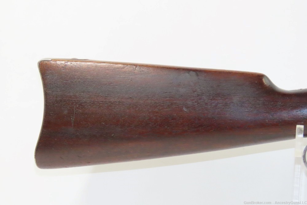 c1930 WINCHESTER Model 94 Eastern Carbine .32 SPECIAL W.S. No Saddle Ring-img-16
