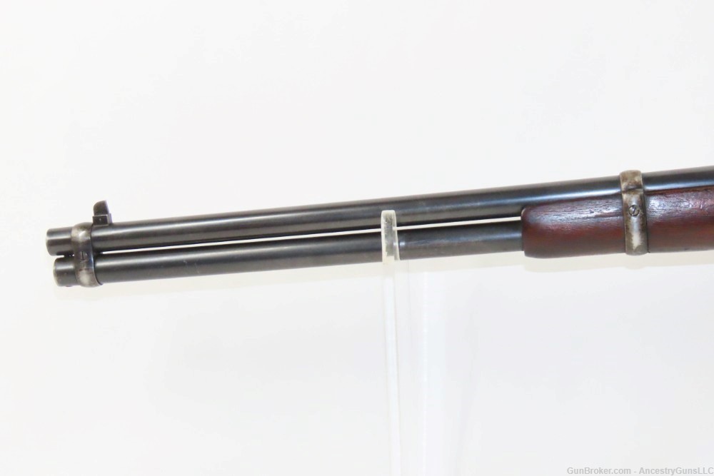 c1930 WINCHESTER Model 94 Eastern Carbine .32 SPECIAL W.S. No Saddle Ring-img-4