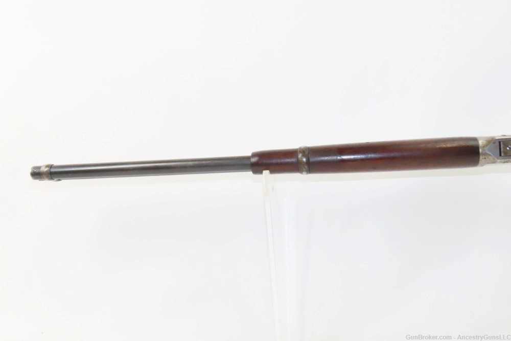 c1930 WINCHESTER Model 94 Eastern Carbine .32 SPECIAL W.S. No Saddle Ring-img-8