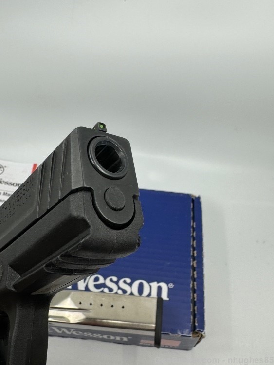 Smith & Wesson SD40 40S&W-img-5