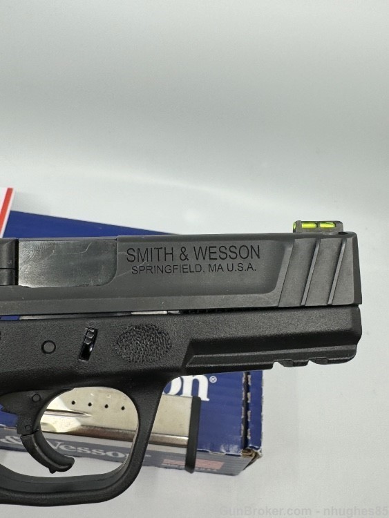 Smith & Wesson SD40 40S&W-img-6