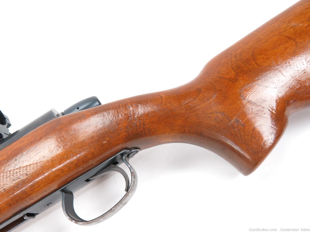 Remington Model 788 22-250 Rem 24" Bolt-Action Rifle NO MAG-img-14