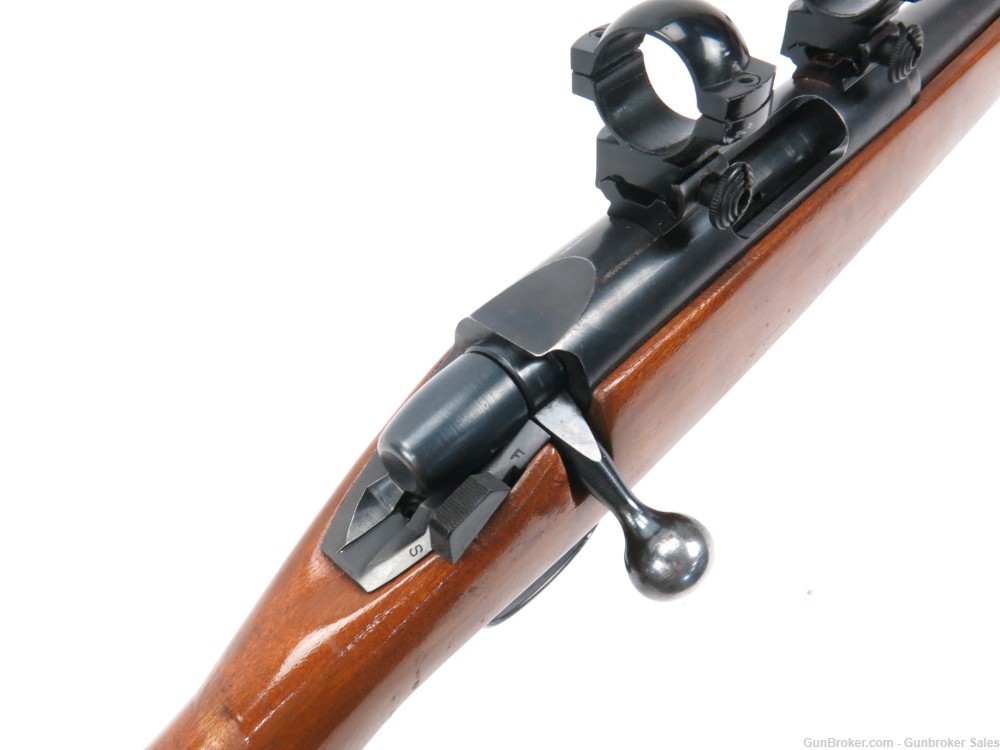 Remington Model 788 22-250 Rem 24" Bolt-Action Rifle NO MAG-img-17