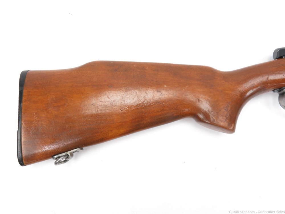 Remington Model 788 22-250 Rem 24" Bolt-Action Rifle NO MAG-img-38
