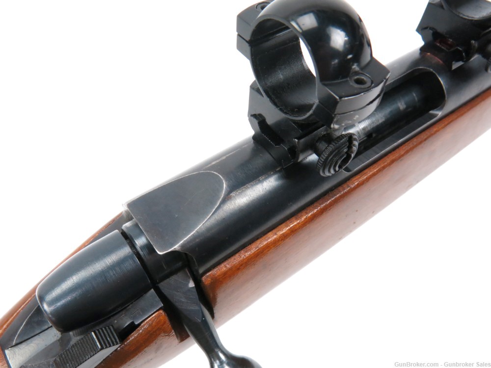 Remington Model 788 22-250 Rem 24" Bolt-Action Rifle NO MAG-img-18