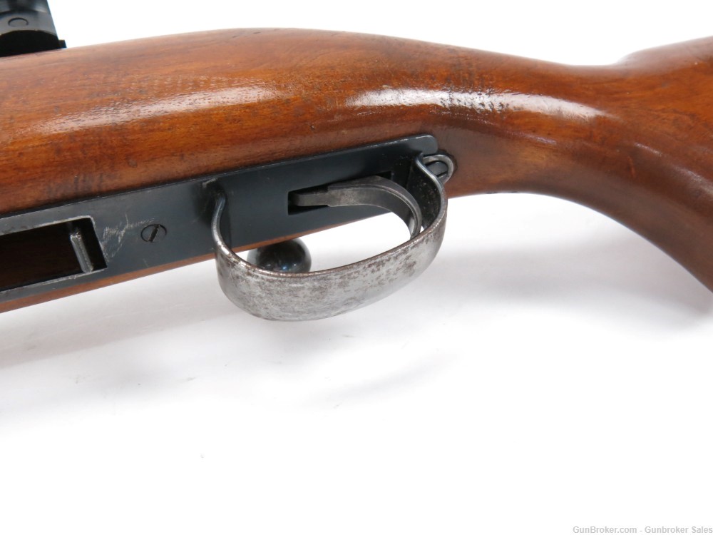 Remington Model 788 22-250 Rem 24" Bolt-Action Rifle NO MAG-img-13