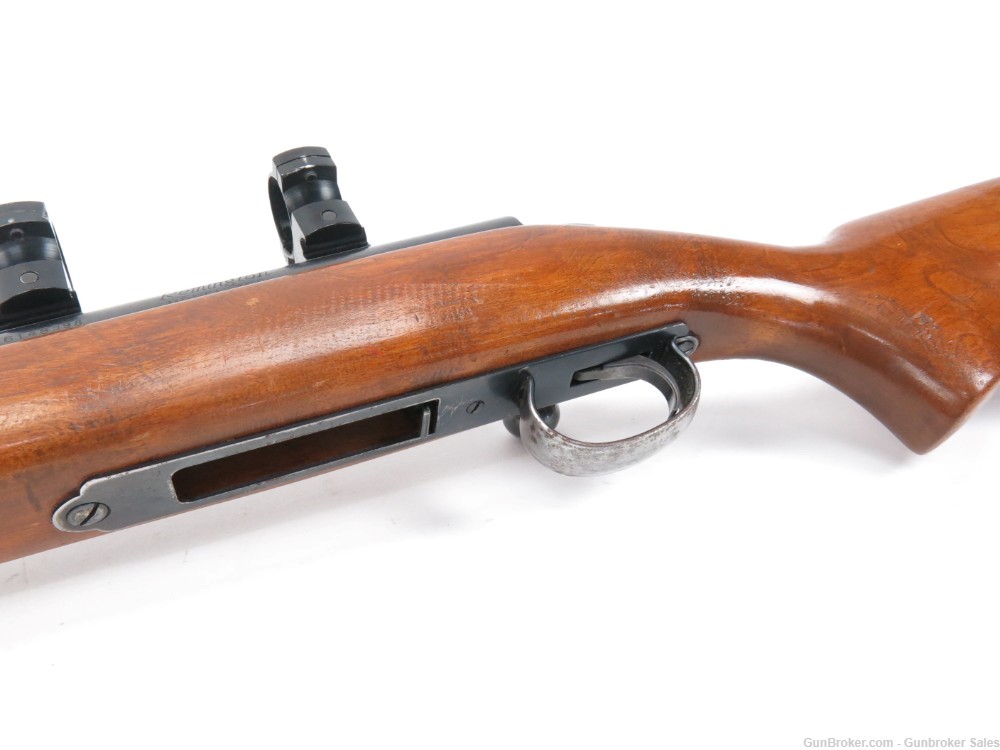 Remington Model 788 22-250 Rem 24" Bolt-Action Rifle NO MAG-img-12