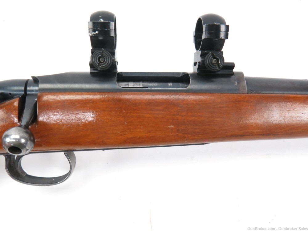 Remington Model 788 22-250 Rem 24" Bolt-Action Rifle NO MAG-img-35