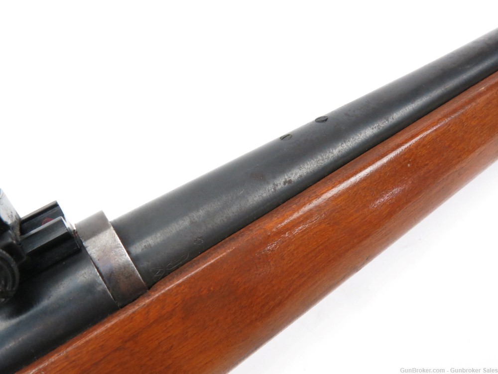 Remington Model 788 22-250 Rem 24" Bolt-Action Rifle NO MAG-img-32
