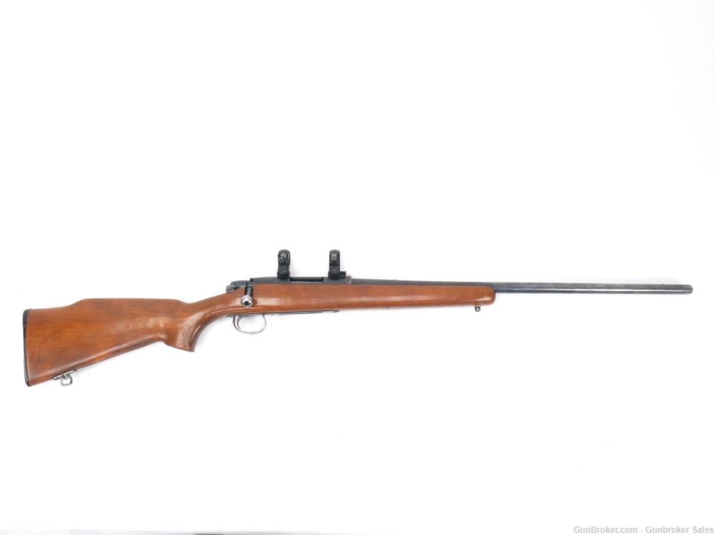 Remington Model 788 22-250 Rem 24" Bolt-Action Rifle NO MAG-img-25