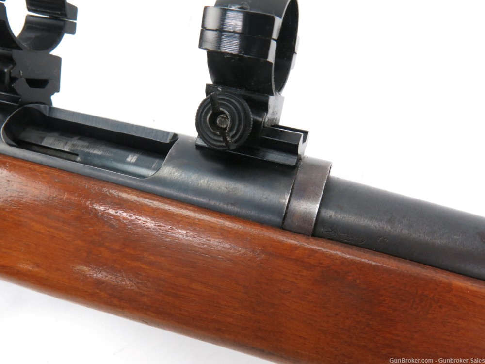 Remington Model 788 22-250 Rem 24" Bolt-Action Rifle NO MAG-img-36