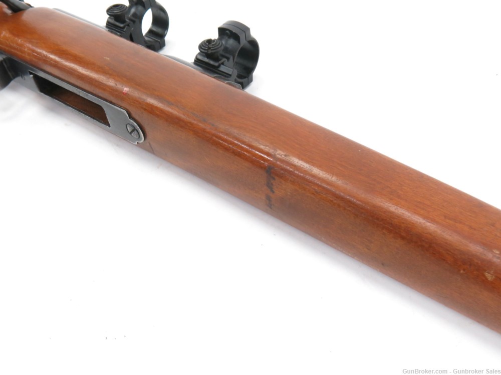 Remington Model 788 22-250 Rem 24" Bolt-Action Rifle NO MAG-img-34