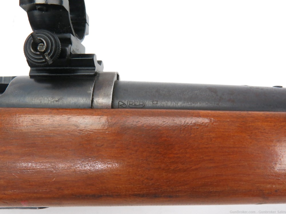 Remington Model 788 22-250 Rem 24" Bolt-Action Rifle NO MAG-img-33