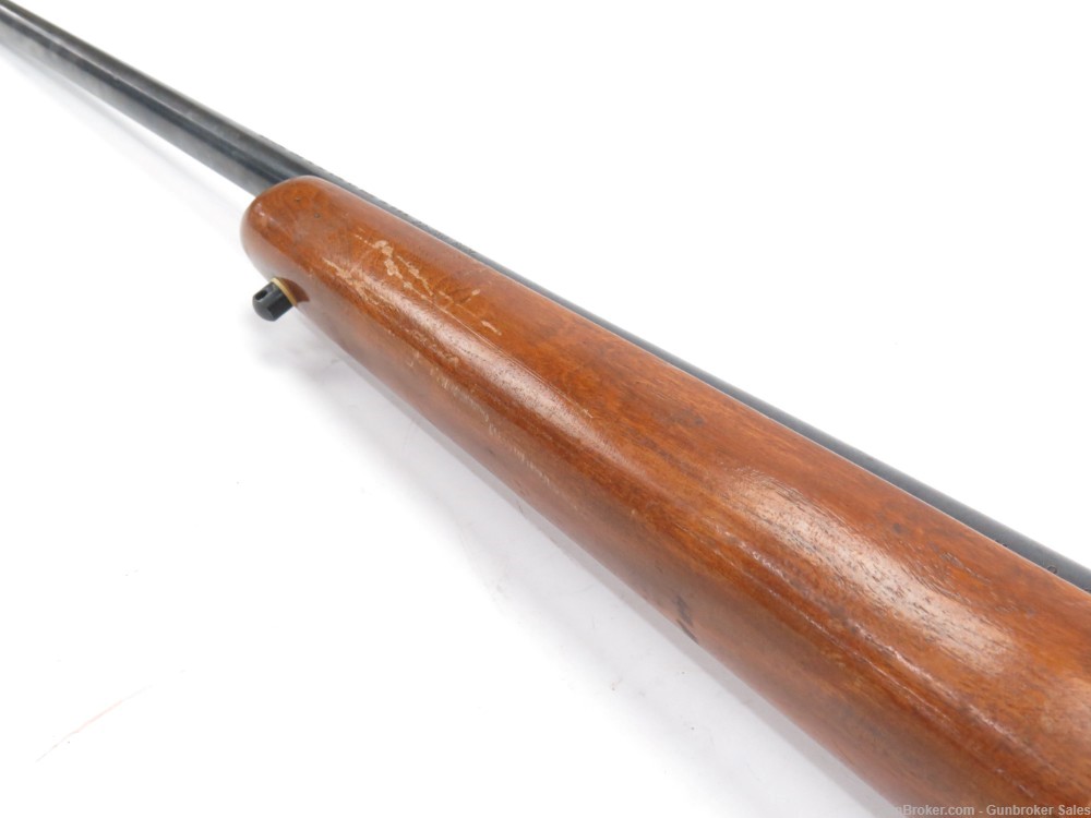 Remington Model 788 22-250 Rem 24" Bolt-Action Rifle NO MAG-img-9