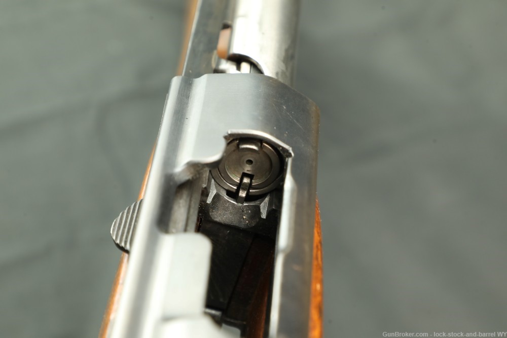 Swiss K31 7.5x55 Matching 25.6” Straight Pull Bolt Action Rifle C&R 1946-img-23
