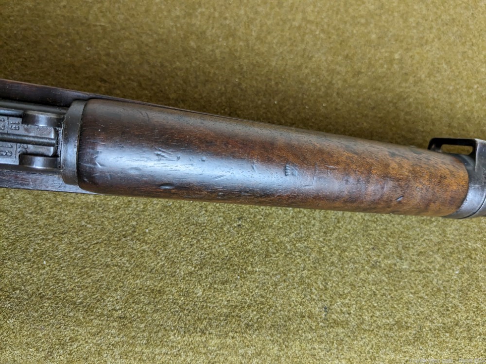 Pre-war Portuguese Mauser w/ German proofs, bayonet-img-20