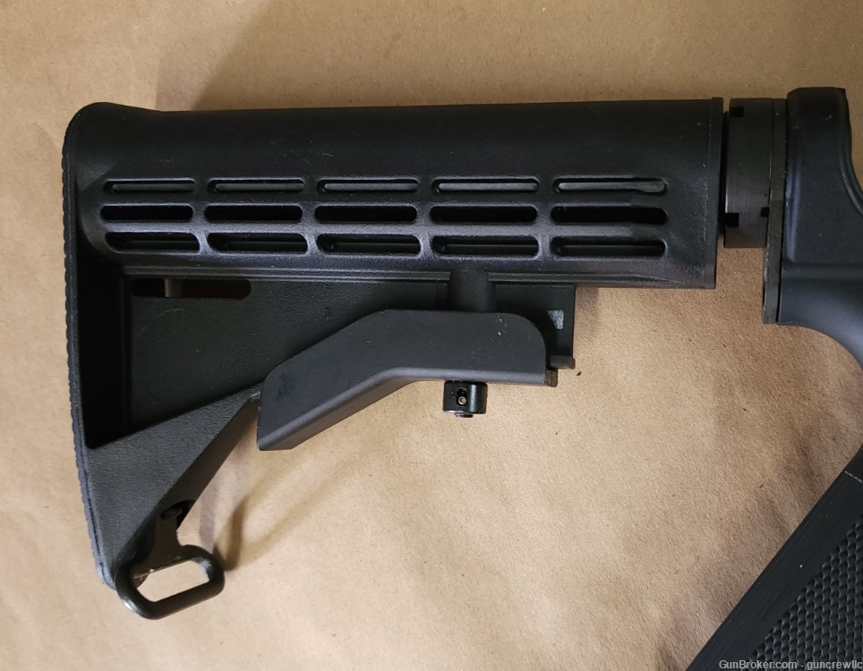 BRAND NEW Colt AR6951 9mm AR-6951 9 mm Complete Lower Layaway Avaliable-img-7