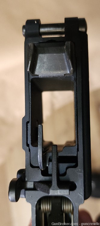 BRAND NEW Colt AR6951 9mm AR-6951 9 mm Complete Lower Layaway Avaliable-img-10