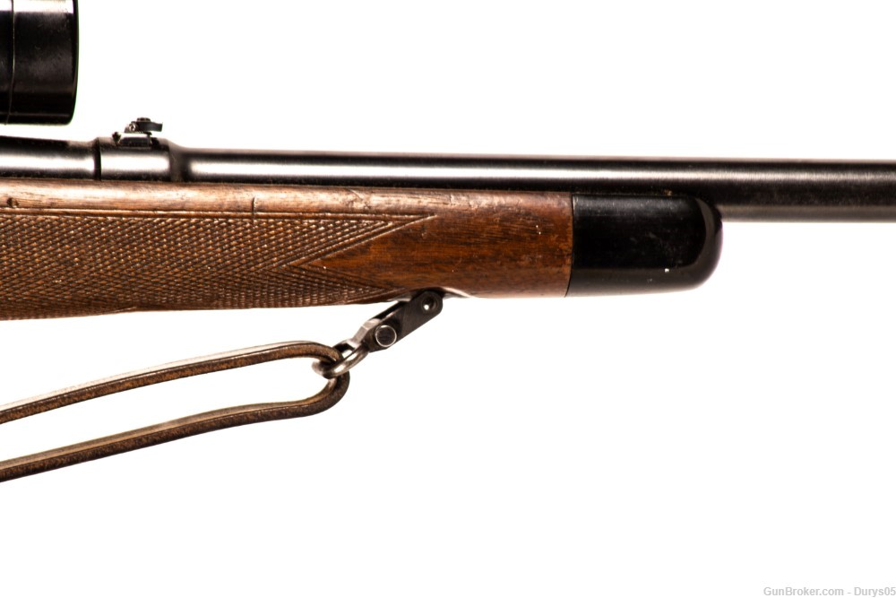 Pre 64 Winchester 70 Supergrade (Mfd 1954) 270 WIN Durys # 17412-img-3