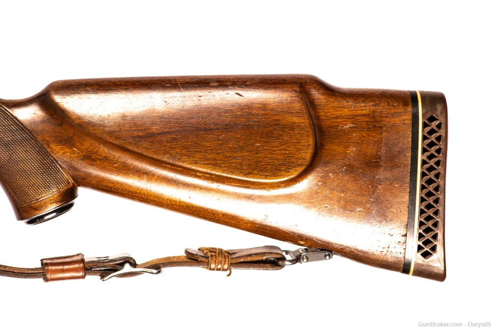 Pre 64 Winchester 70 Supergrade (Mfd 1954) 270 WIN Durys # 17412-img-15