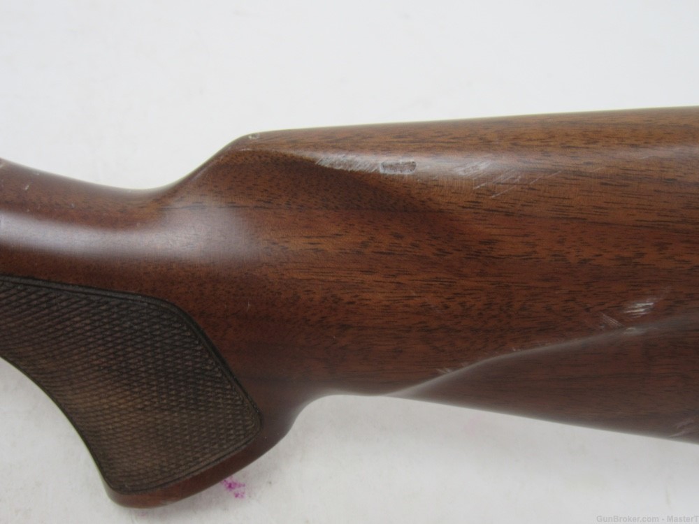 Browning X Bolt 308 WIN Selling As Is NO MAG $.01 Start No Reserve-img-21