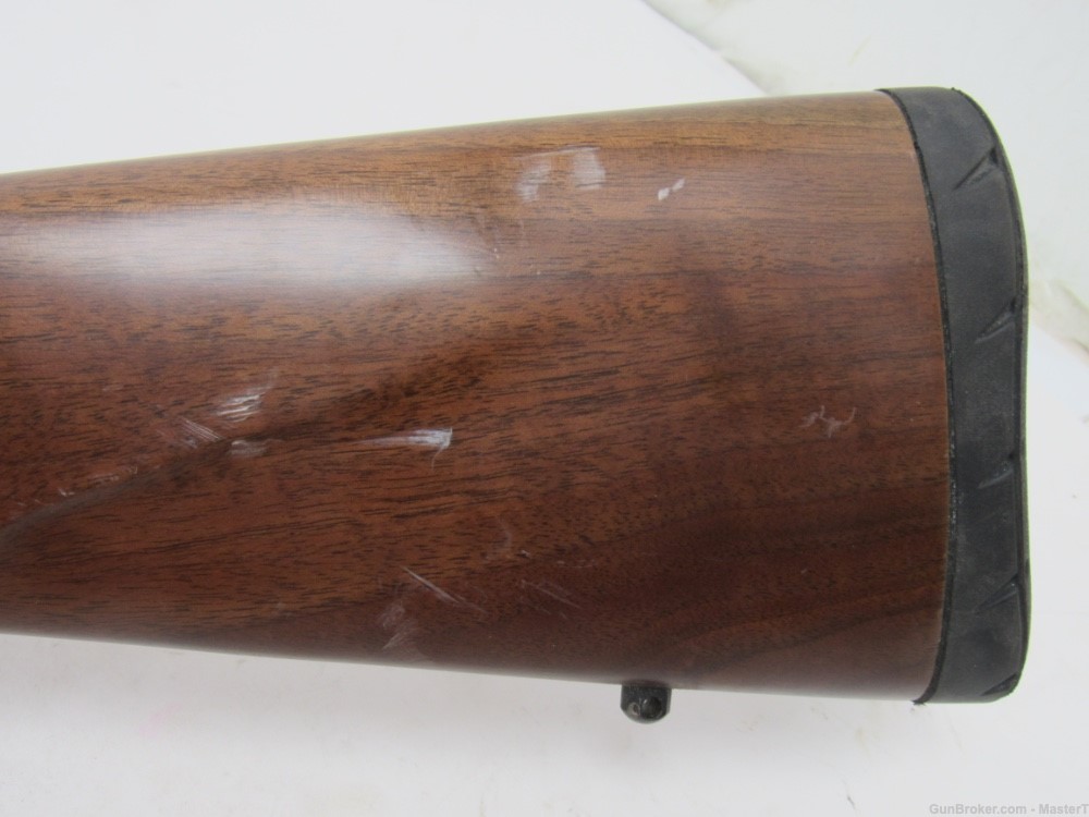 Browning X Bolt 308 WIN Selling As Is NO MAG $.01 Start No Reserve-img-20