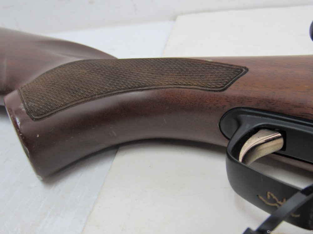 Browning X Bolt 308 WIN Selling As Is NO MAG $.01 Start No Reserve-img-12