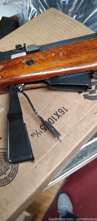 Norinco B-West Chinese SKS Sporter 7.62x39 matching #s NO RESERVE !!-img-30