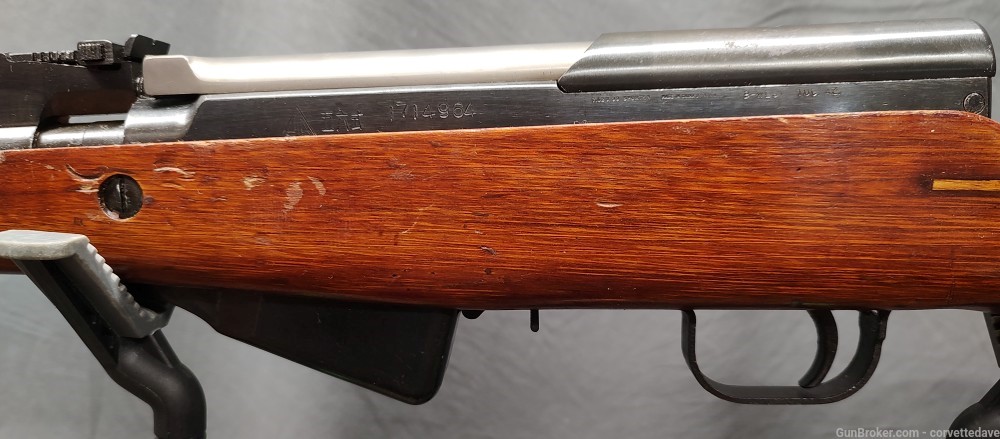 Norinco B-West Chinese SKS Sporter 7.62x39 matching #s NO RESERVE !!-img-1