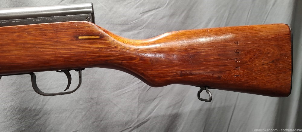 Norinco B-West Chinese SKS Sporter 7.62x39 matching #s NO RESERVE !!-img-0