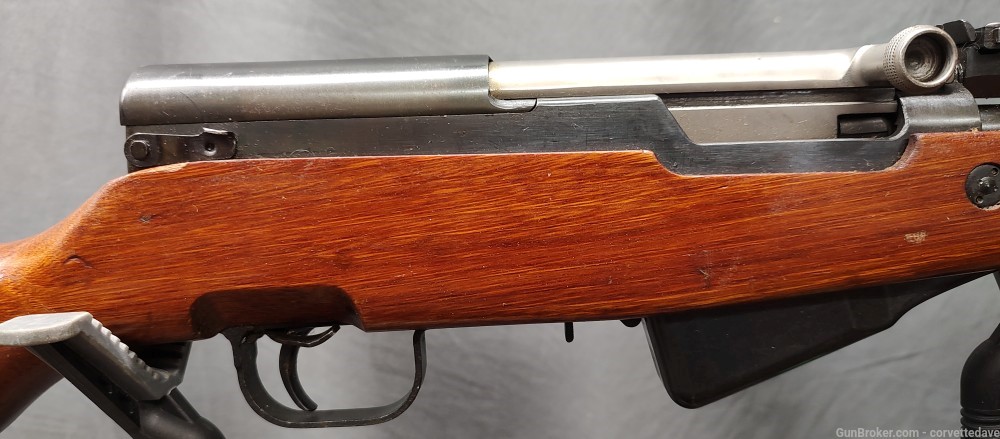 Norinco B-West Chinese SKS Sporter 7.62x39 matching #s NO RESERVE !!-img-6