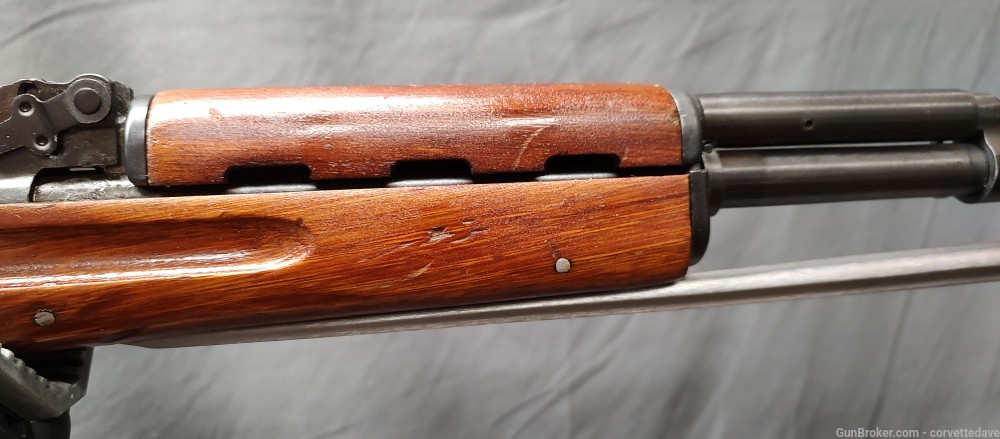 Norinco B-West Chinese SKS Sporter 7.62x39 matching #s NO RESERVE !!-img-7