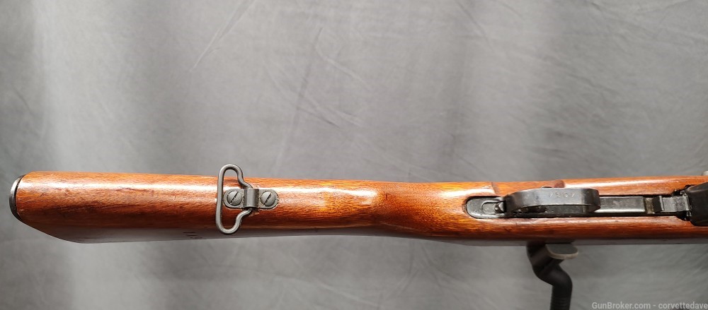 Norinco B-West Chinese SKS Sporter 7.62x39 matching #s NO RESERVE !!-img-16