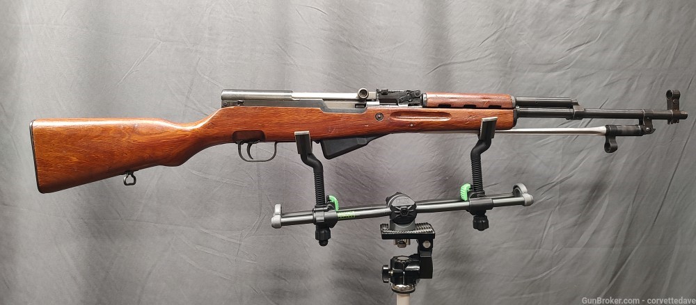 Norinco B-West Chinese SKS Sporter 7.62x39 matching #s NO RESERVE !!-img-15