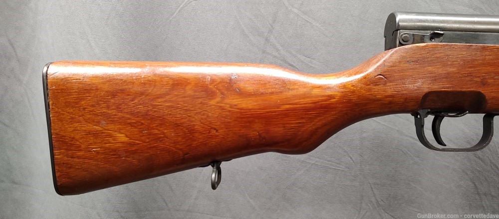 Norinco B-West Chinese SKS Sporter 7.62x39 matching #s NO RESERVE !!-img-14