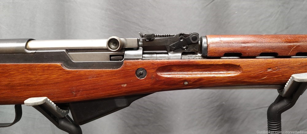 Norinco B-West Chinese SKS Sporter 7.62x39 matching #s NO RESERVE !!-img-10