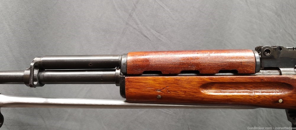 Norinco B-West Chinese SKS Sporter 7.62x39 matching #s NO RESERVE !!-img-3